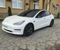Білий Тесла Модель 3, об'ємом двигуна 0 л та пробігом 78 тис. км за 15300 $, фото 2 на Automoto.ua