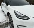 Білий Тесла Модель 3, об'ємом двигуна 0 л та пробігом 155 тис. км за 17600 $, фото 2 на Automoto.ua