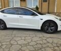 Белый Тесла Модель 3, объемом двигателя 0 л и пробегом 87 тыс. км за 15700 $, фото 5 на Automoto.ua