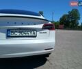 Белый Тесла Модель 3, объемом двигателя 0 л и пробегом 159 тыс. км за 15900 $, фото 7 на Automoto.ua