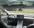 Белый Тесла Модель 3, объемом двигателя 0 л и пробегом 237 тыс. км за 14799 $, фото 11 на Automoto.ua