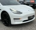 Білий Тесла Модель 3, об'ємом двигуна 0 л та пробігом 169 тис. км за 14388 $, фото 10 на Automoto.ua