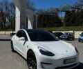 Белый Тесла Модель 3, объемом двигателя 0 л и пробегом 100 тыс. км за 16900 $, фото 14 на Automoto.ua