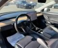 Білий Тесла Модель 3, об'ємом двигуна 0 л та пробігом 30 тис. км за 6900 $, фото 8 на Automoto.ua