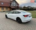 Білий Тесла Модель 3, об'ємом двигуна 0 л та пробігом 82 тис. км за 17600 $, фото 15 на Automoto.ua