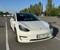 Білий Тесла Модель 3, об'ємом двигуна 0 л та пробігом 132 тис. км за 17300 $, фото 10 на Automoto.ua