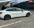 Білий Тесла Модель 3, об'ємом двигуна 0 л та пробігом 108 тис. км за 17500 $, фото 11 на Automoto.ua