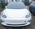 Белый Тесла Модель 3, объемом двигателя 0 л и пробегом 59 тыс. км за 17999 $, фото 1 на Automoto.ua