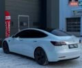 Белый Тесла Модель 3, объемом двигателя 0 л и пробегом 45 тыс. км за 17700 $, фото 7 на Automoto.ua
