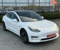 Белый Тесла Модель 3, объемом двигателя 0 л и пробегом 210 тыс. км за 18000 $, фото 1 на Automoto.ua