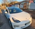 Белый Тесла Модель 3, объемом двигателя 0 л и пробегом 183 тыс. км за 15250 $, фото 2 на Automoto.ua