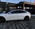Білий Тесла Модель 3, об'ємом двигуна 0 л та пробігом 48 тис. км за 16900 $, фото 9 на Automoto.ua