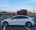 Белый Тесла Модель 3, объемом двигателя 0 л и пробегом 96 тыс. км за 15900 $, фото 3 на Automoto.ua