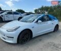 Білий Тесла Модель 3, об'ємом двигуна 0 л та пробігом 233 тис. км за 9200 $, фото 1 на Automoto.ua
