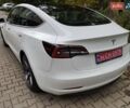 Белый Тесла Модель 3, объемом двигателя 0 л и пробегом 212 тыс. км за 17800 $, фото 2 на Automoto.ua