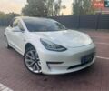 Белый Тесла Модель 3, объемом двигателя 0 л и пробегом 95 тыс. км за 15500 $, фото 10 на Automoto.ua