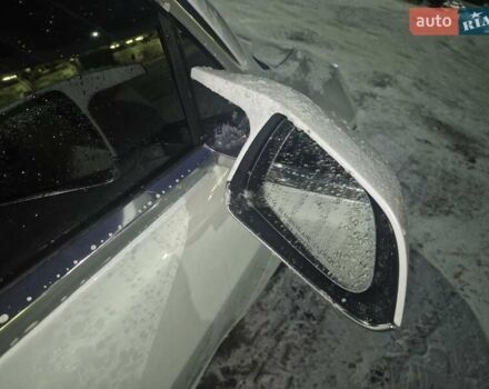 Білий Тесла Модель 3, об'ємом двигуна 0 л та пробігом 145 тис. км за 18000 $, фото 9 на Automoto.ua