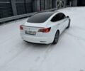 Білий Тесла Модель 3, об'ємом двигуна 0 л та пробігом 62 тис. км за 35000 $, фото 6 на Automoto.ua
