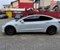 Белый Тесла Модель 3, объемом двигателя 0 л и пробегом 108 тыс. км за 14499 $, фото 6 на Automoto.ua