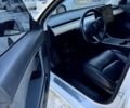 Белый Тесла Модель 3, объемом двигателя 0 л и пробегом 163 тыс. км за 14400 $, фото 11 на Automoto.ua