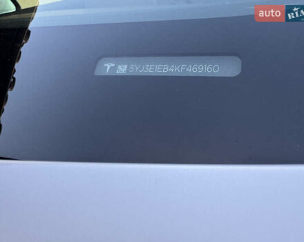 Белый Тесла Модель 3, объемом двигателя 0 л и пробегом 167 тыс. км за 16777 $, фото 16 на Automoto.ua