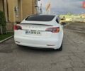 Белый Тесла Модель 3, объемом двигателя 0 л и пробегом 76 тыс. км за 15900 $, фото 13 на Automoto.ua
