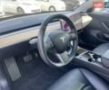Білий Тесла Модель 3, об'ємом двигуна 0 л та пробігом 105 тис. км за 17200 $, фото 19 на Automoto.ua
