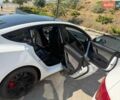 Білий Тесла Модель 3, об'ємом двигуна 0 л та пробігом 112 тис. км за 17500 $, фото 13 на Automoto.ua