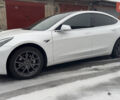 Белый Тесла Модель 3, объемом двигателя 0 л и пробегом 96 тыс. км за 25200 $, фото 6 на Automoto.ua