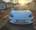 Белый Тесла Модель 3, объемом двигателя 0 л и пробегом 183 тыс. км за 15250 $, фото 7 на Automoto.ua