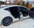 Белый Тесла Модель 3, объемом двигателя 0 л и пробегом 74 тыс. км за 19999 $, фото 1 на Automoto.ua