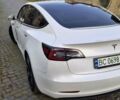 Білий Тесла Модель 3, об'ємом двигуна 0 л та пробігом 75 тис. км за 24800 $, фото 15 на Automoto.ua