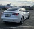 Білий Тесла Модель 3, об'ємом двигуна 0 л та пробігом 140 тис. км за 17400 $, фото 1 на Automoto.ua