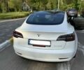 Білий Тесла Модель 3, об'ємом двигуна 0 л та пробігом 175 тис. км за 16000 $, фото 2 на Automoto.ua