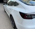 Белый Тесла Модель 3, объемом двигателя 0 л и пробегом 99 тыс. км за 15500 $, фото 4 на Automoto.ua