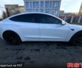 Белый Тесла Модель 3, объемом двигателя 0 л и пробегом 164 тыс. км за 19200 $, фото 4 на Automoto.ua
