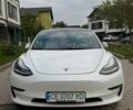 Белый Тесла Модель 3, объемом двигателя 0 л и пробегом 67 тыс. км за 19500 $, фото 3 на Automoto.ua