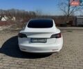 Белый Тесла Модель 3, объемом двигателя 0 л и пробегом 230 тыс. км за 15200 $, фото 6 на Automoto.ua