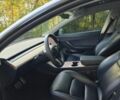 Белый Тесла Модель 3, объемом двигателя 0 л и пробегом 120 тыс. км за 17800 $, фото 13 на Automoto.ua
