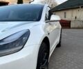 Белый Тесла Модель 3, объемом двигателя 0 л и пробегом 97 тыс. км за 19900 $, фото 2 на Automoto.ua
