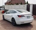 Білий Тесла Модель 3, об'ємом двигуна 0 л та пробігом 90 тис. км за 14000 $, фото 5 на Automoto.ua