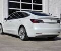 Белый Тесла Модель 3, объемом двигателя 0 л и пробегом 32 тыс. км за 9000 $, фото 3 на Automoto.ua