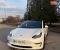 Білий Тесла Модель 3, об'ємом двигуна 0 л та пробігом 83 тис. км за 15599 $, фото 2 на Automoto.ua
