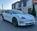 Белый Тесла Модель 3, объемом двигателя 0 л и пробегом 113 тыс. км за 16800 $, фото 6 на Automoto.ua