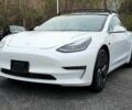 Білий Тесла Модель 3, об'ємом двигуна 0 л та пробігом 41 тис. км за 12900 $, фото 1 на Automoto.ua