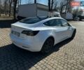 Белый Тесла Модель 3, объемом двигателя 0 л и пробегом 116 тыс. км за 18500 $, фото 5 на Automoto.ua