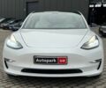 Білий Тесла Модель 3, об'ємом двигуна 0 л та пробігом 203 тис. км за 12000 $, фото 12 на Automoto.ua
