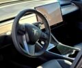 Білий Тесла Модель 3, об'ємом двигуна 0 л та пробігом 40 тис. км за 7998 $, фото 9 на Automoto.ua