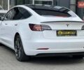 Білий Тесла Модель 3, об'ємом двигуна 0 л та пробігом 89 тис. км за 16900 $, фото 4 на Automoto.ua