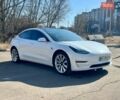 Білий Тесла Модель 3, об'ємом двигуна 0 л та пробігом 175 тис. км за 14700 $, фото 2 на Automoto.ua